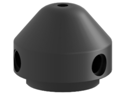 Accessory and wearing parts UB360