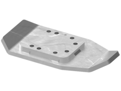 Zubehör und Verschleissteile Scraper