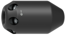 Granat-Bomben 3/8" - 3/4"