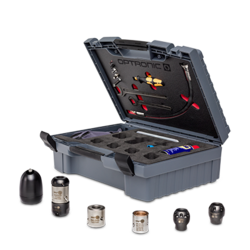 JetCam® nozzle accessories