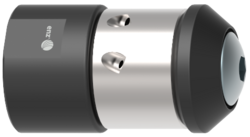 HRH Düsen 1/8" - 1/4" gebohrt