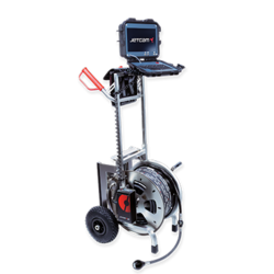 JetCam® 40
