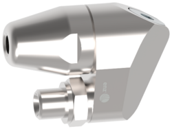 Rotodrill 1/4" NPT - 3/8" NPT