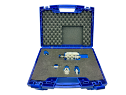 Bulldog 37HD Set