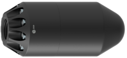 Rinnendüsen 1/2" - 1 1/4"