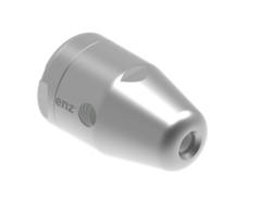 Rotodrill 1/8" NPT - 1/4" NPT