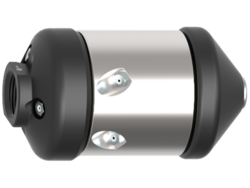 HRH nozzles 1" - 1 1/4"
