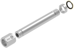 Nozzle extensions