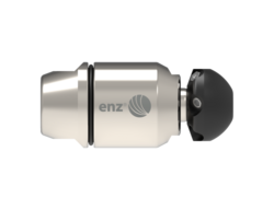 Bulldog 37 wenig Durchfluss 3/8" - 1/2"