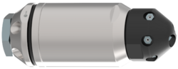 Schachtreinigungsdüsen 1/2" - 3/4"