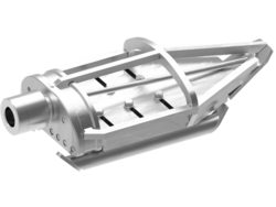 Scraper 1 1/2"