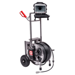 JetCam® 40 Pro, Basic