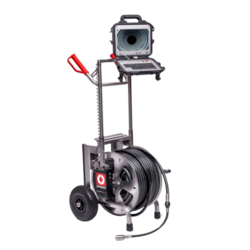 JetCam® 40 Pro