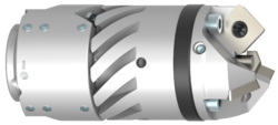 Cutters without impact 1/2" - 1"