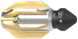Bulldog Antiblast 80 - 100 1" - 1 1/4"