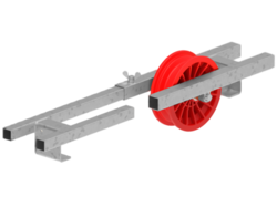 Schlauchschutz