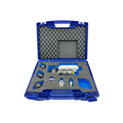 Bulldog 130HD Set