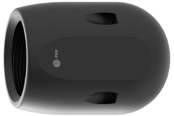 Silverline Rohrreinigungsdüsen 1/8"