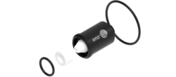 Wearing parts Rotodrill