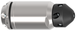 Bulldog 60 3/4" - 1"