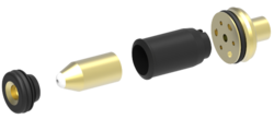 Verschleissteile Rotodrill