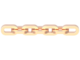 Satz Gliederkette