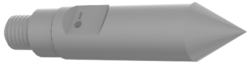 Zubehör und Verschleissteile Spitzdüsen