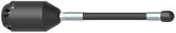 Guiding nozzles standard 1/2"