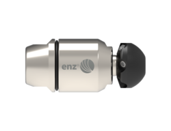 Bulldog 37 low flow 1/4" NPT - 1/2"