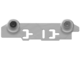 Kufe KS 150 - 250 mit Rollen