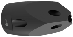 Silverline Spitzdüsen 1/8" - 1/2"