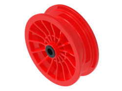 Accessories to hose protection