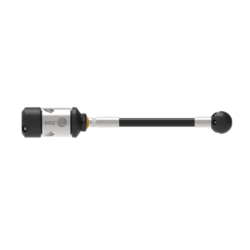 Lenkdüsen rotierend 1/4" - 1/2"