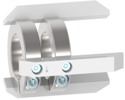 Accessory and wearing parts Bulldog 37
