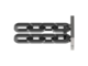 Satz Ketten 5 Glieder m. Platten