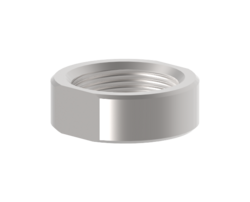 Threaded ring