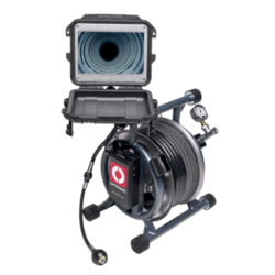 JetCam® 20, basic
