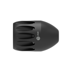 360° Standardreinigungsdüse 1/4" - 1/2"