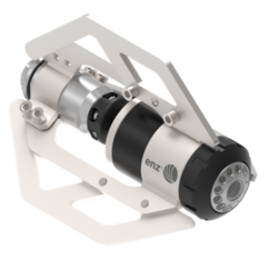 eBulldog 3/4" - 11/4" grosse Kufen