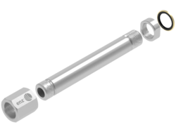 Sicherheitsrohre