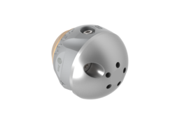 CB30 Jetting 1/8" - 1/4"