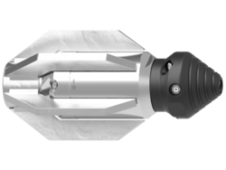 Bulldog Antiblast 80 - 100 1" - 1 1/4"