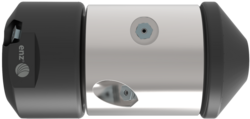 KBR Düsen 1/4"