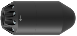 Drainage channel nozzles 1/2" - 1 1/4"