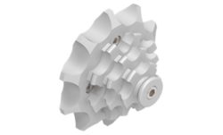 Zubehör und Verschleissteile Turbopuls