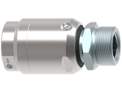 Drehgelenke 1/2" - 1 1/4"