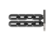Satz Ketten 7 Glieder m. Platten
