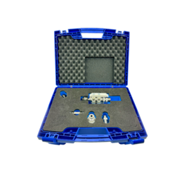 Bulldog 37HD Set