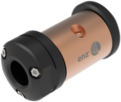 Rotopuls vibration nozzles 1/4" NPT - 1/2"