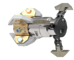 Kettenschleuder 10.060TR 3/8" - 1/2"